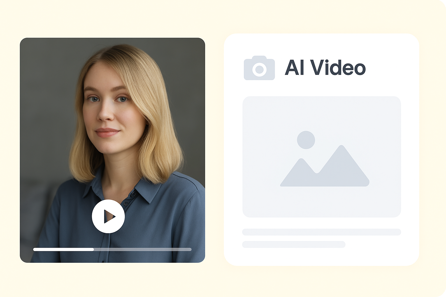 Imagine. Generate. Inspire.